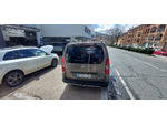 Citroen Berlingo 1.6 hdi 90cv miniatura 10